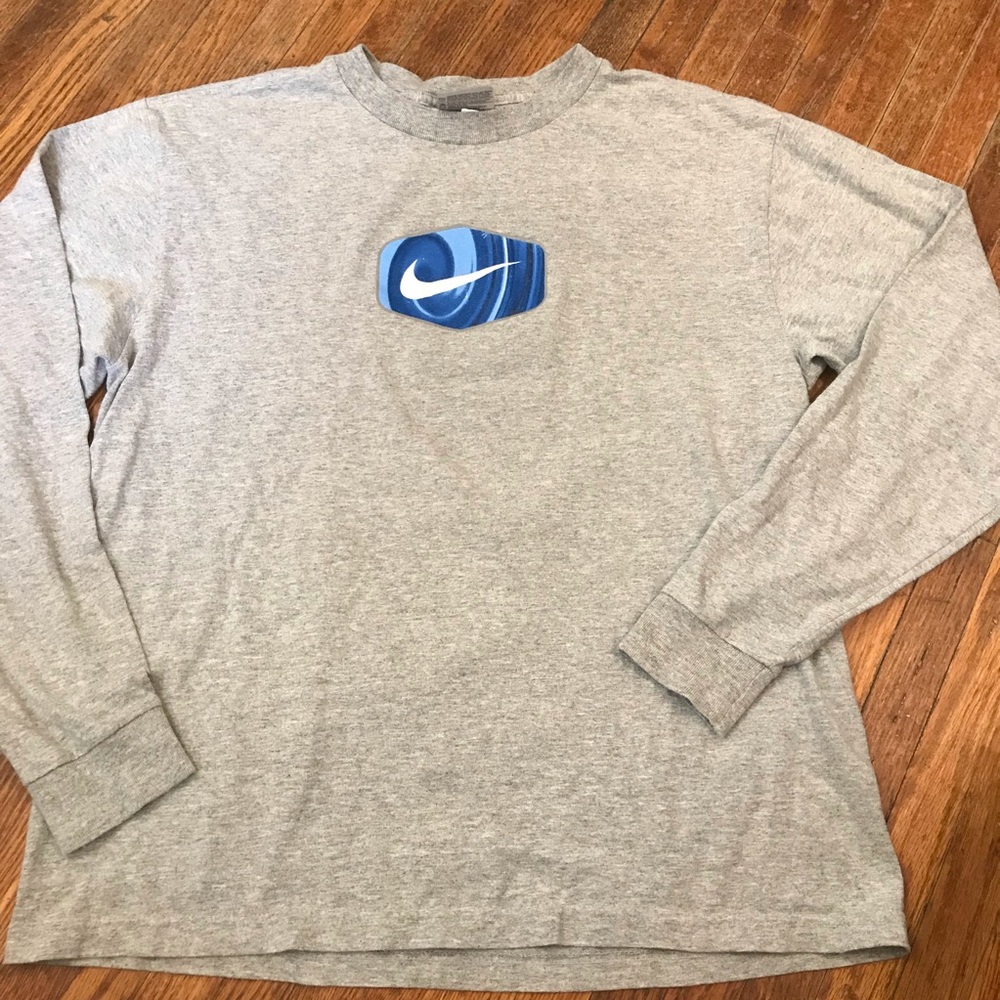 Boys long sleeve xl Tee